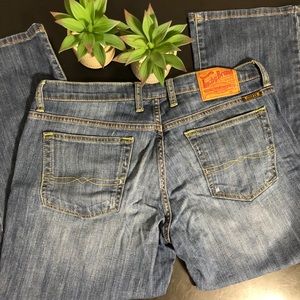 Lucky 🍀 Brand Women’s Cropped Jeans